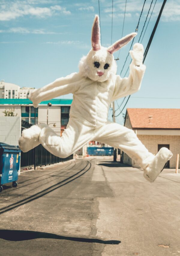 funny easter bunny joke