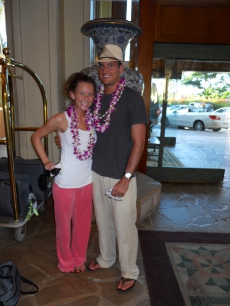 Maui Honeymoon Recap Part One