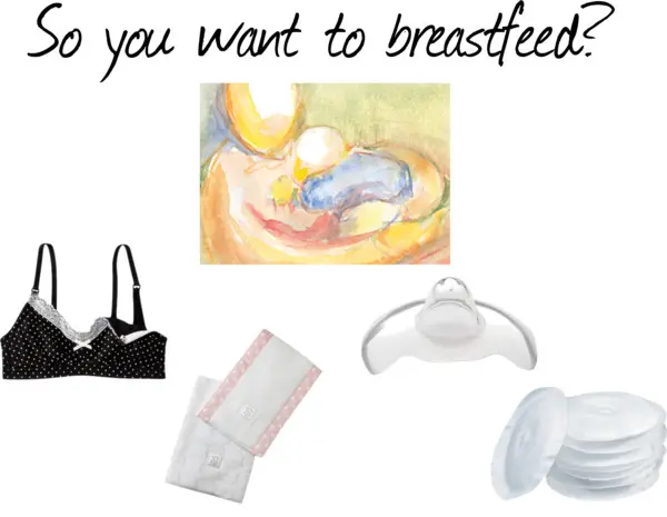 Breastfeeding 101