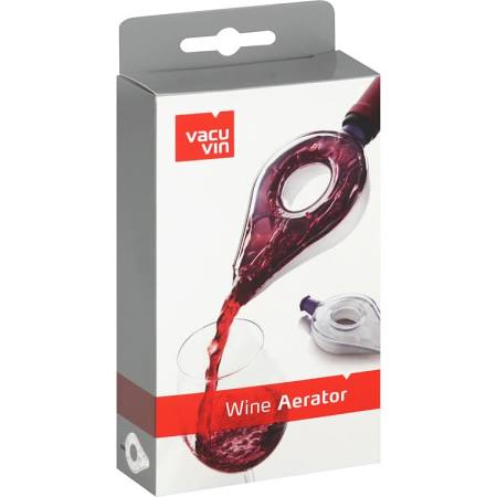 vacu vin wine