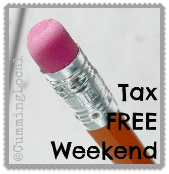 tax-free-weekend
