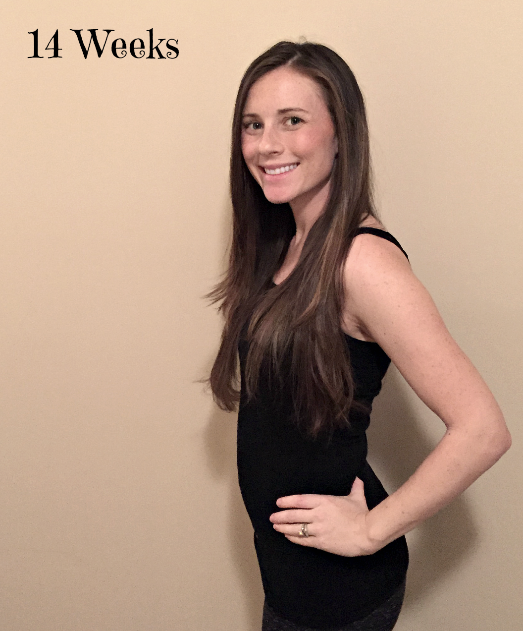 14-weeks-pregnant-bump-update-confessions-of-a-northern-belle