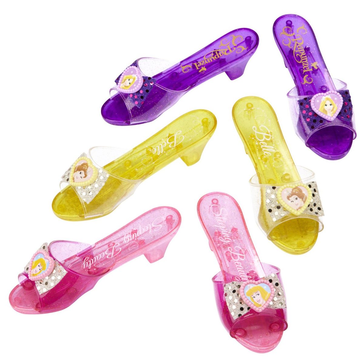 Gifts for Three Year Old Girls - Caitlin Houston
