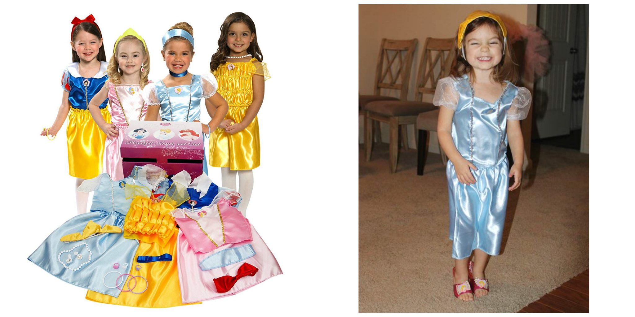 Gifts for Three Year Old Girls - Caitlin Houston