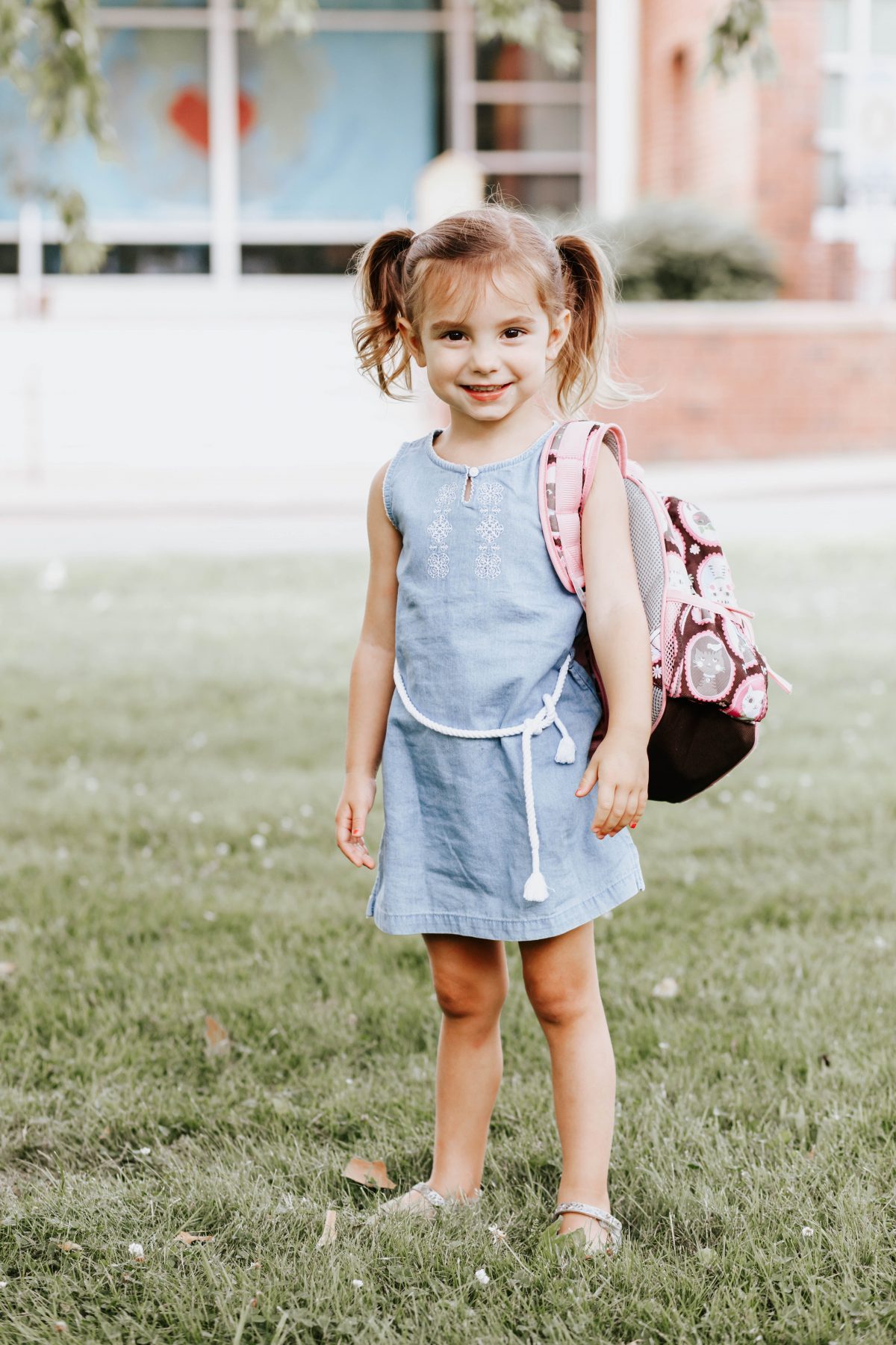 DIY Back to School Postcards | Confessions of a Northern Belle