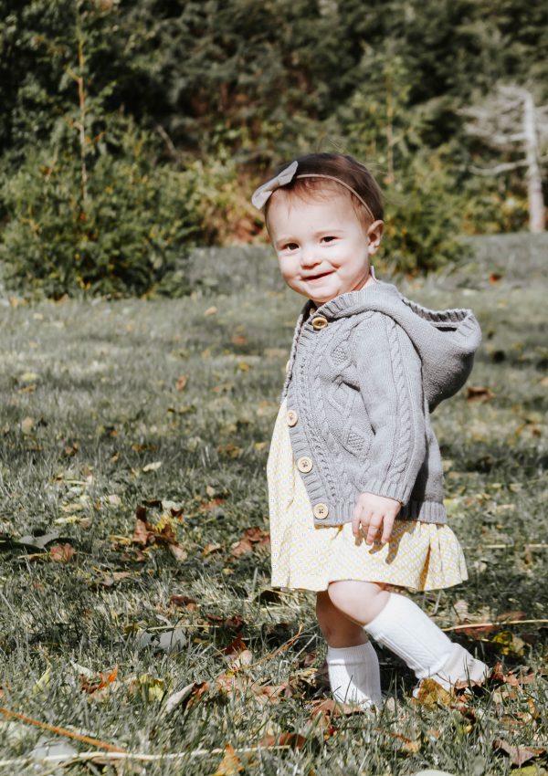 Ailey // 14 Months Old