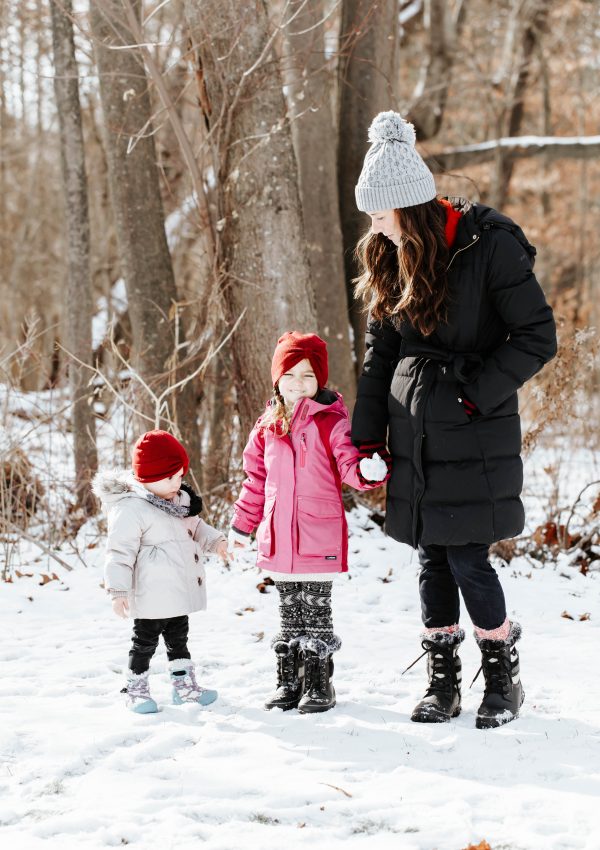 The Best Winter Boots for the Family