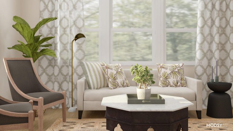 Virtual Room Design | Design Your Room Virtually in 3D with Modsy