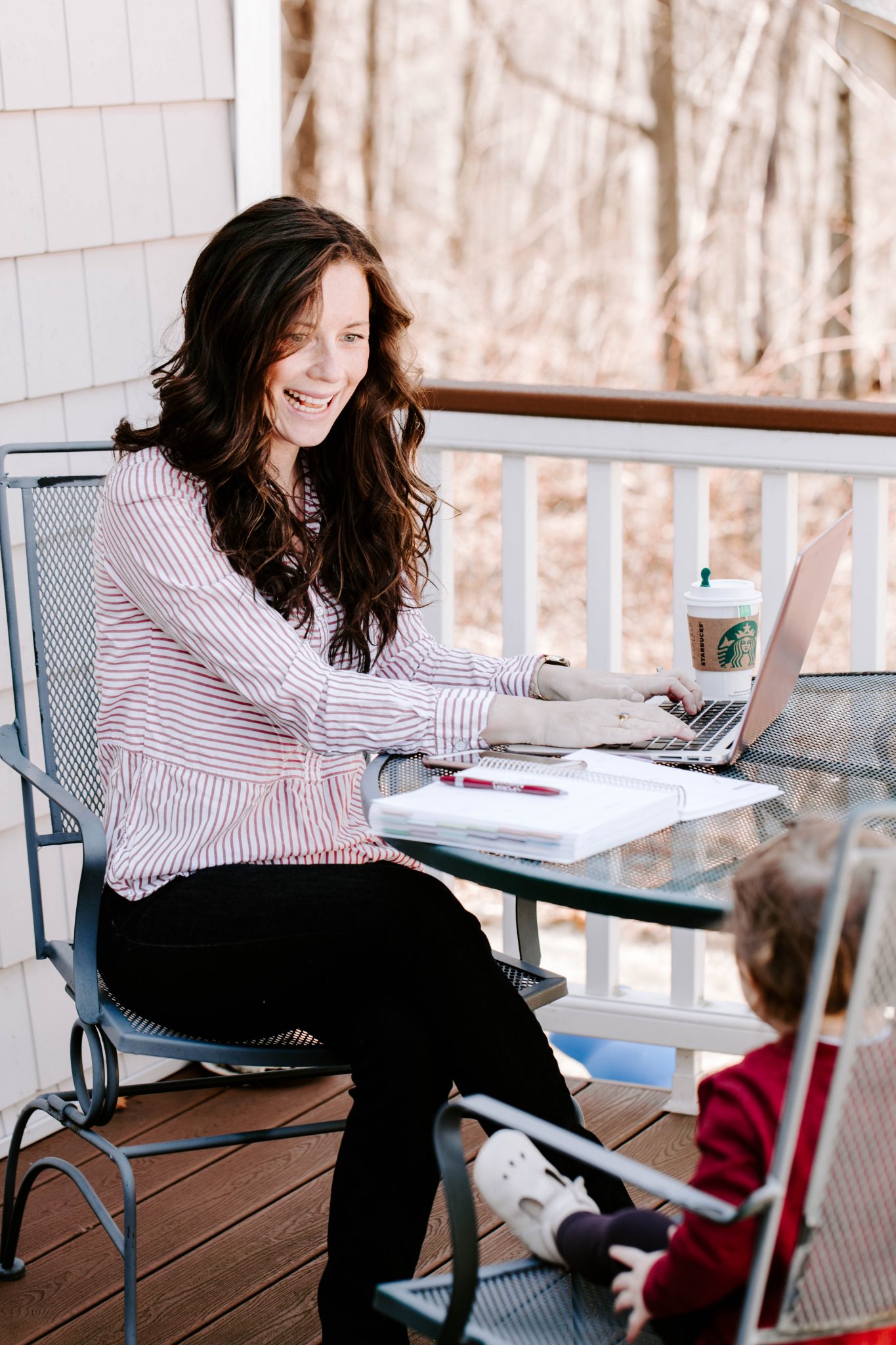 Tips for Stay at Home Mom Bloggers