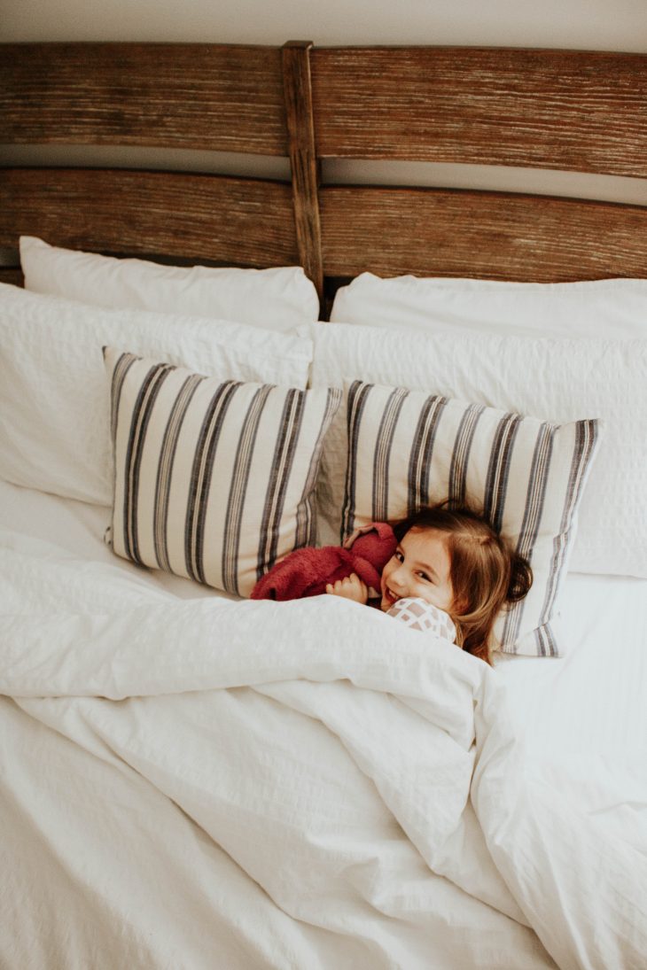 Tips for Staying Overnight in a Hotel with Toddlers