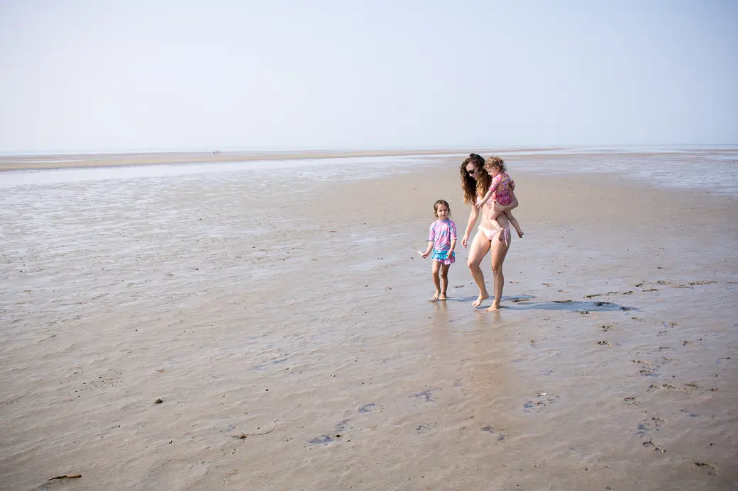 Cape Cod Beach