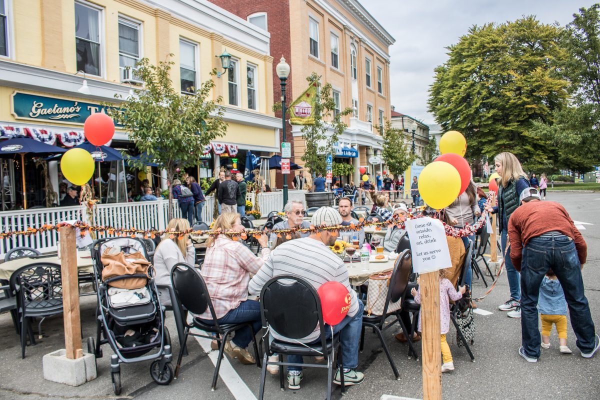 celebrate wallingford