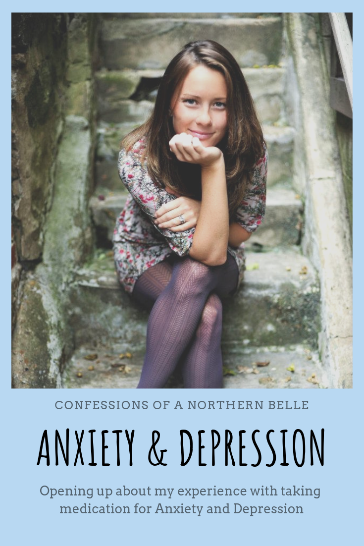 Why I Chose to Take Zoloft for Anxiety and Depression