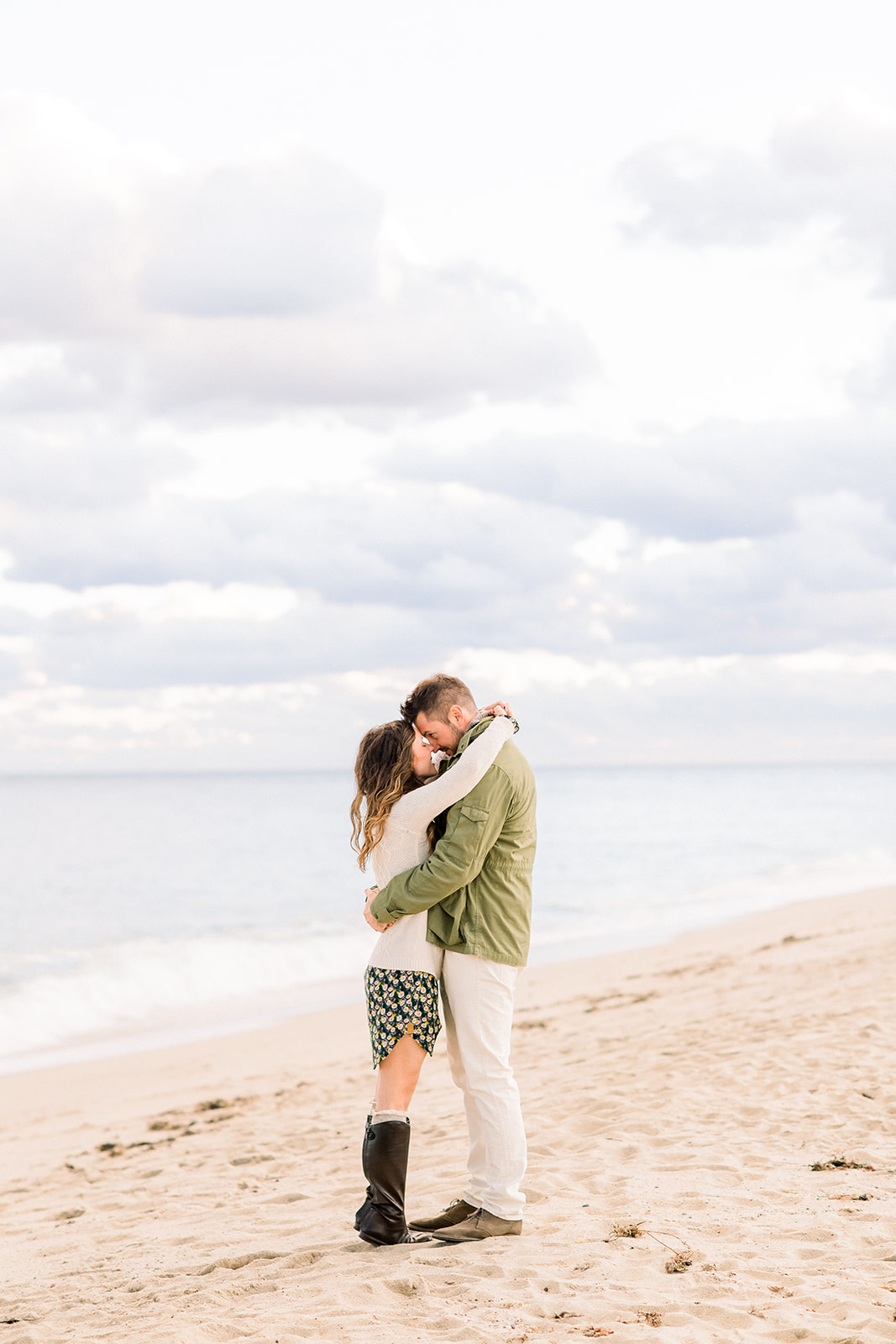 Nantucket Couples Photography and Marriage Advice