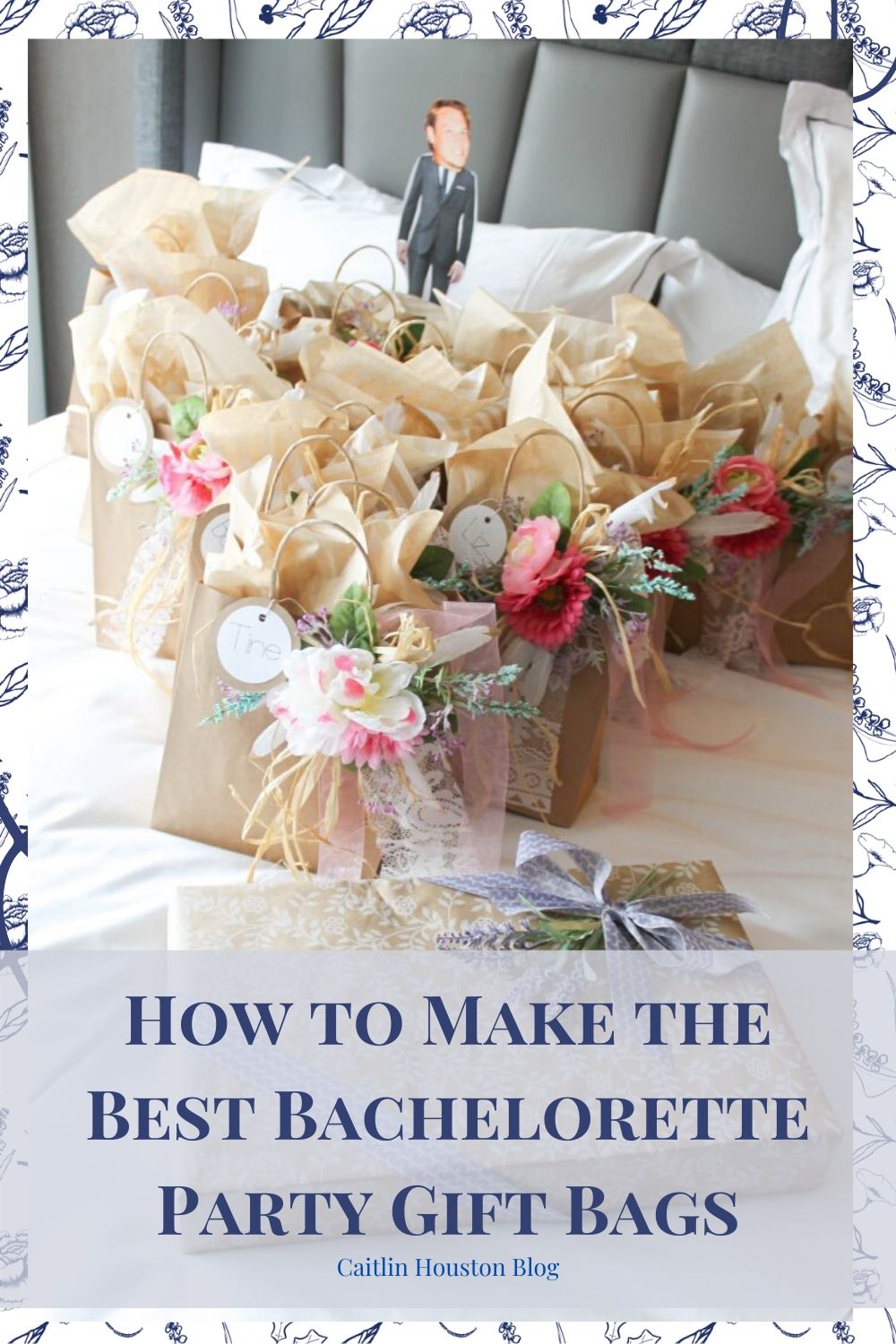 How to DIY the Best Bachelorette Party Gift Bags