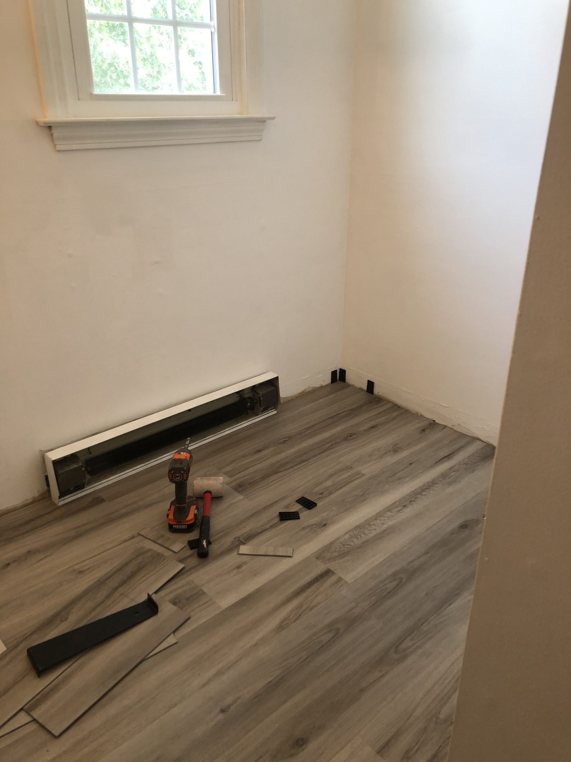 DIY Bathroom Remodel Reveal Caitlin Houston