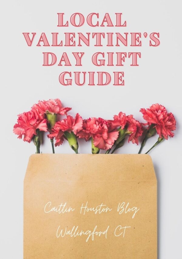 Local Valentine's Day Gift Guide