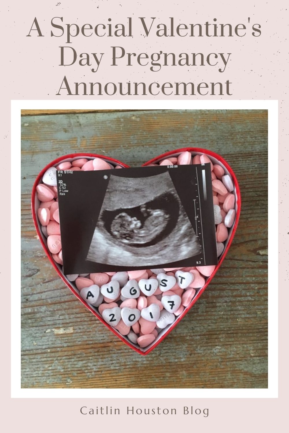 Available in Any Size I/'m A Sister To Be Happy Valentine/'s Day to Me Pregnancy Reveal Valentine Pregnancy Announcement
