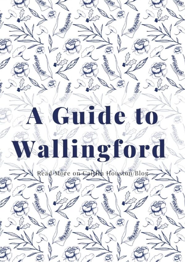 A Guide to Wallingford CT