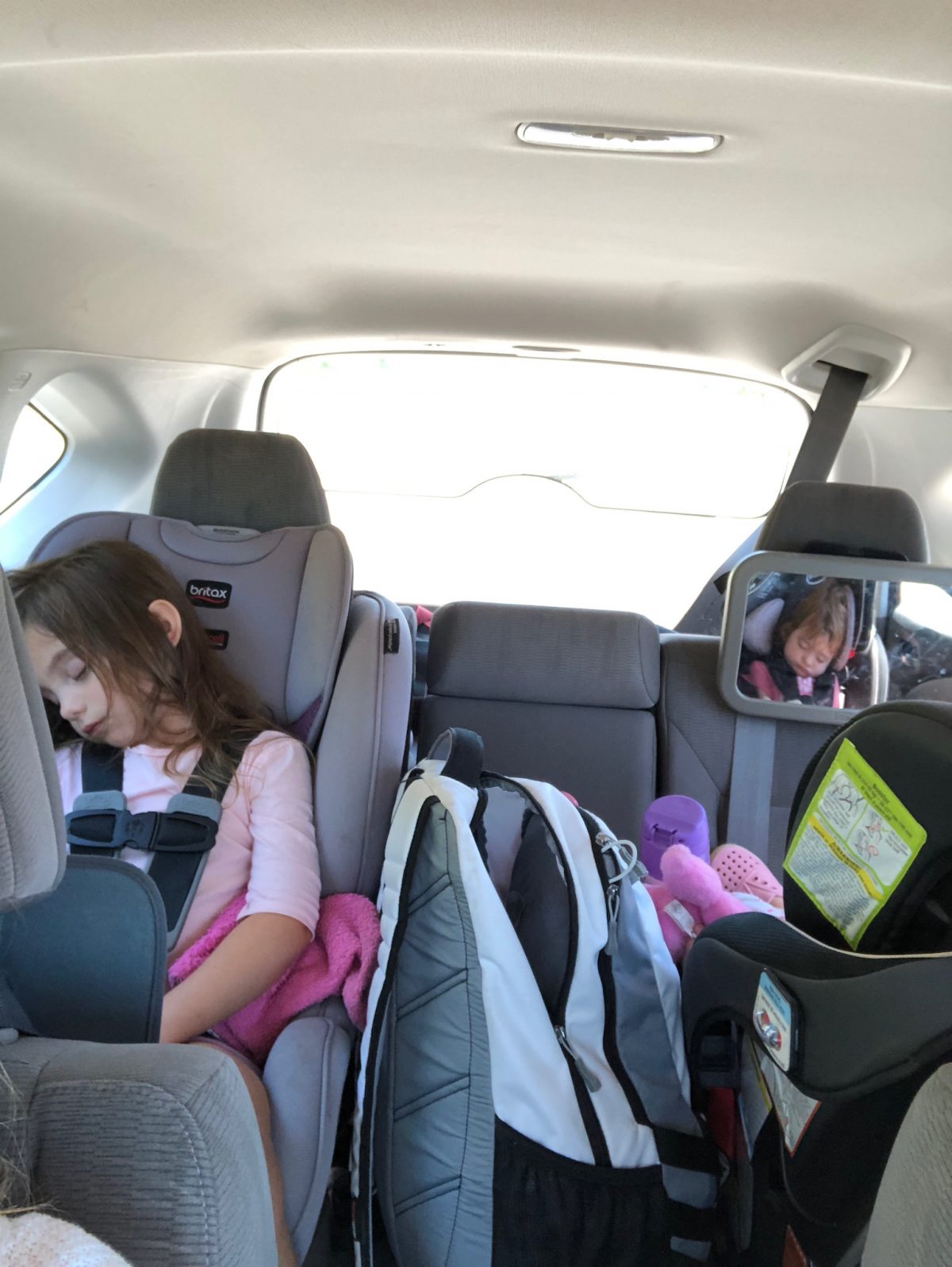What to Pack for a Road Trip with Kids