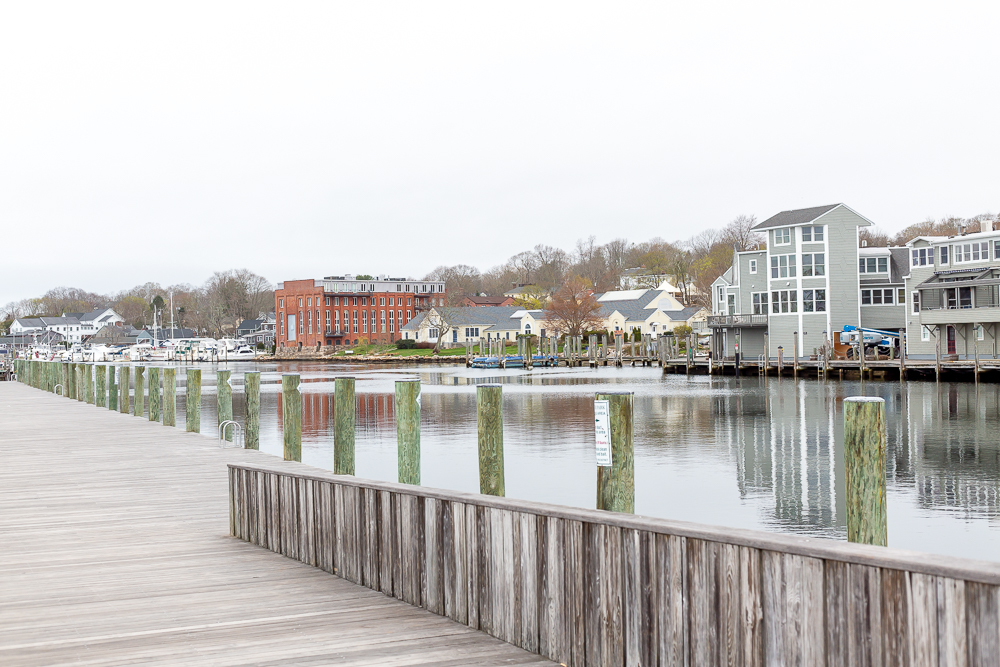 What to do on a Family Trip to Mystic CT