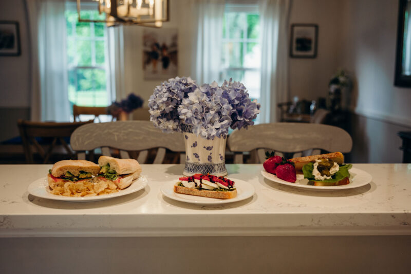 The Best Sandwiches to Eat While Pregnant Caitlin Houston