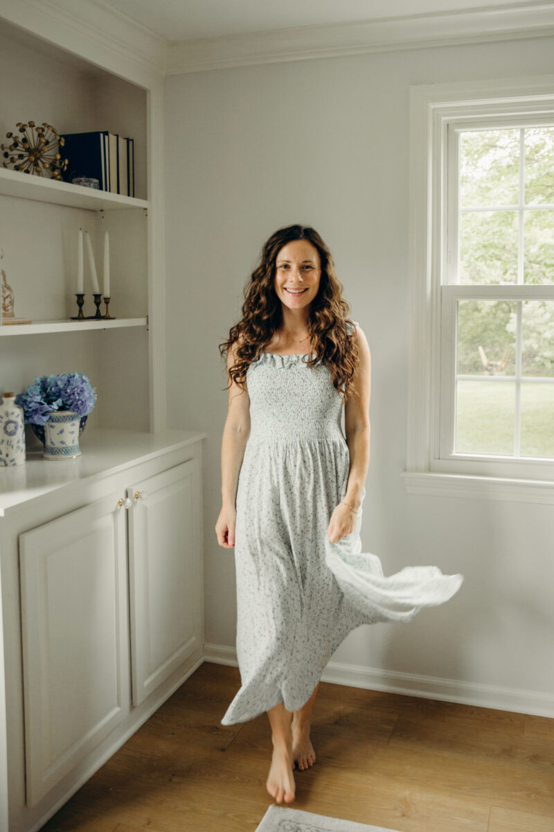 Beautiful NonMaternity Bump Friendly Dresses