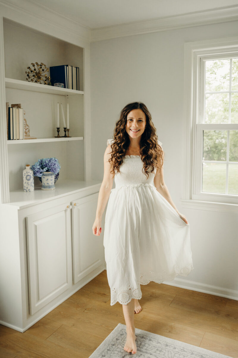 Beautiful NonMaternity Bump Friendly Dresses