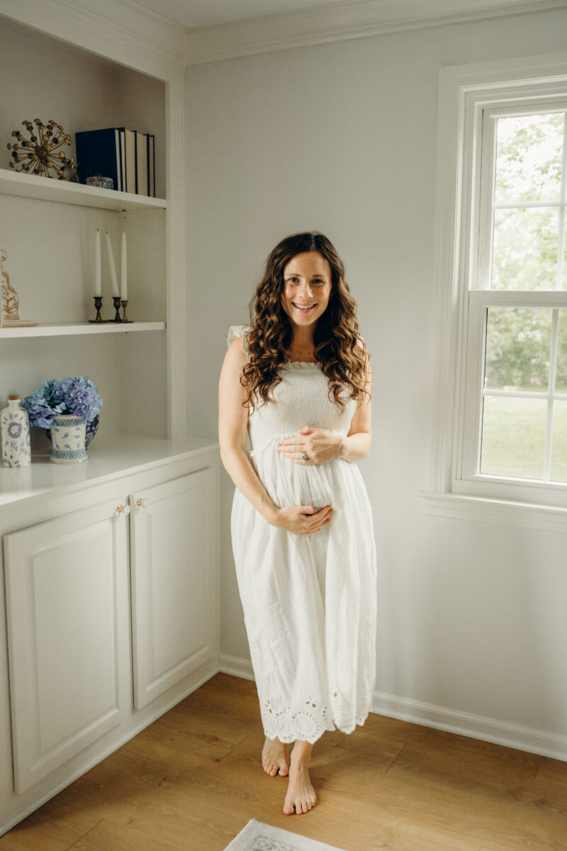 Beautiful NonMaternity Bump Friendly Dresses