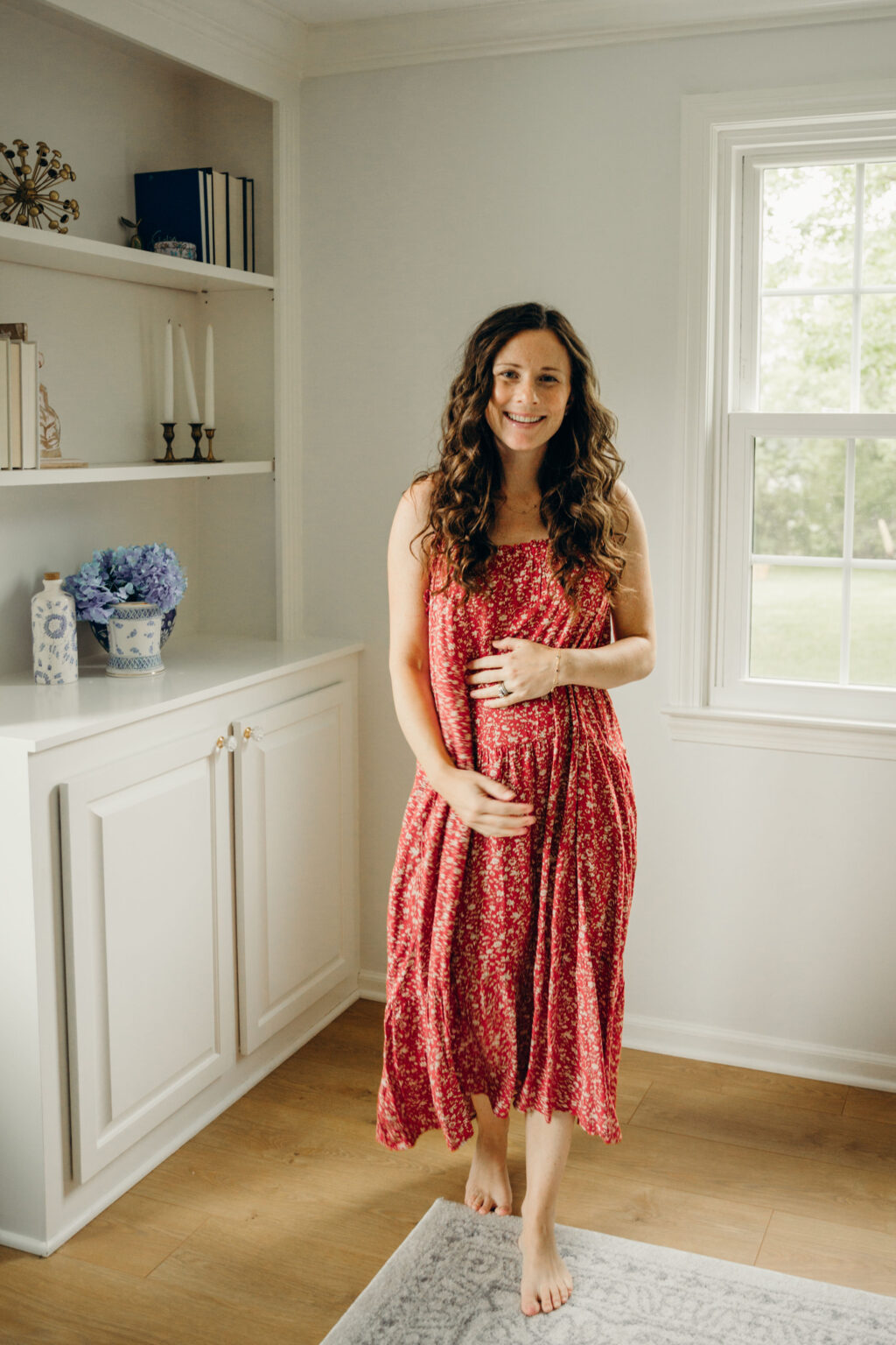 Beautiful NonMaternity Bump Friendly Dresses