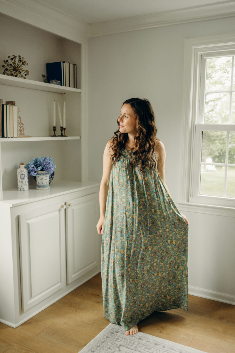 Beautiful NonMaternity Bump Friendly Dresses