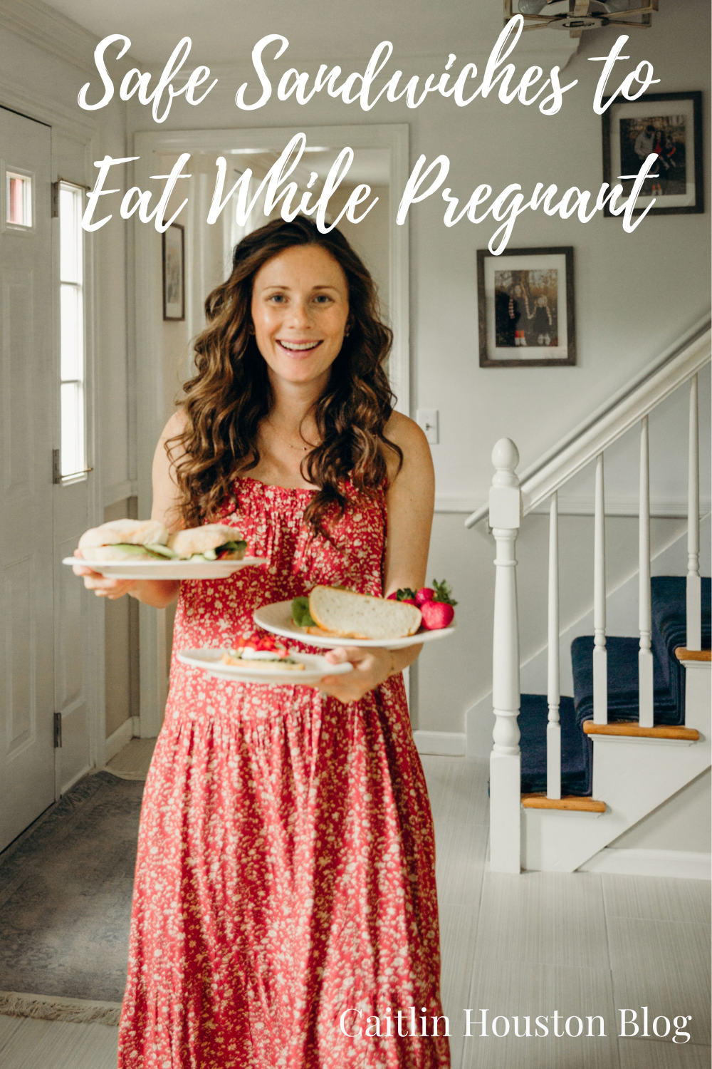 Sandwiches to Eat While Pregnant.
