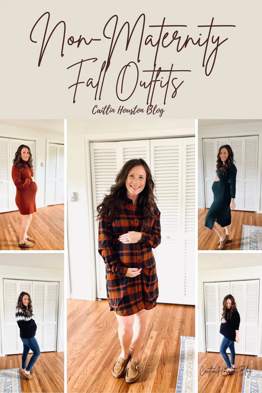 Cute pregnant cheap fall outfits