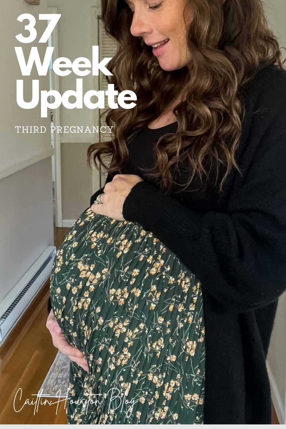 How Far Should I Travel At 37 Weeks Pregnant