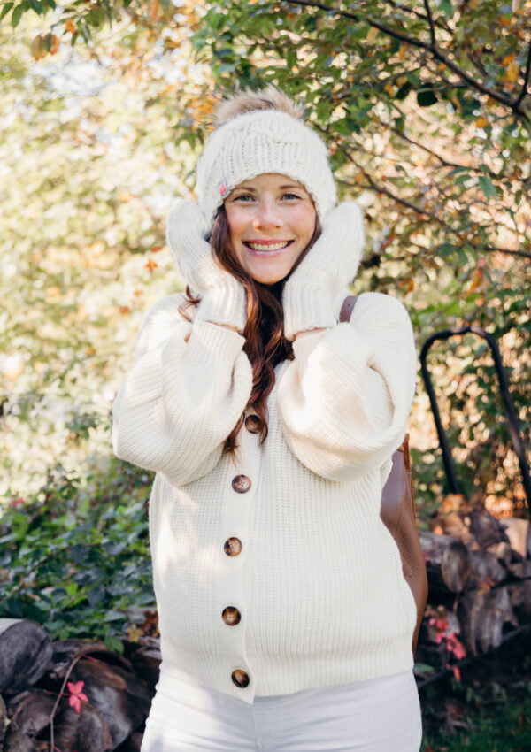 4 Items You Need to Transition from Fall to Winter in New England
