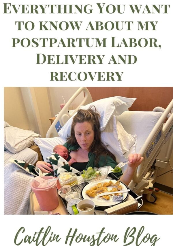 15 Postpartum Delivery Questions and Answers