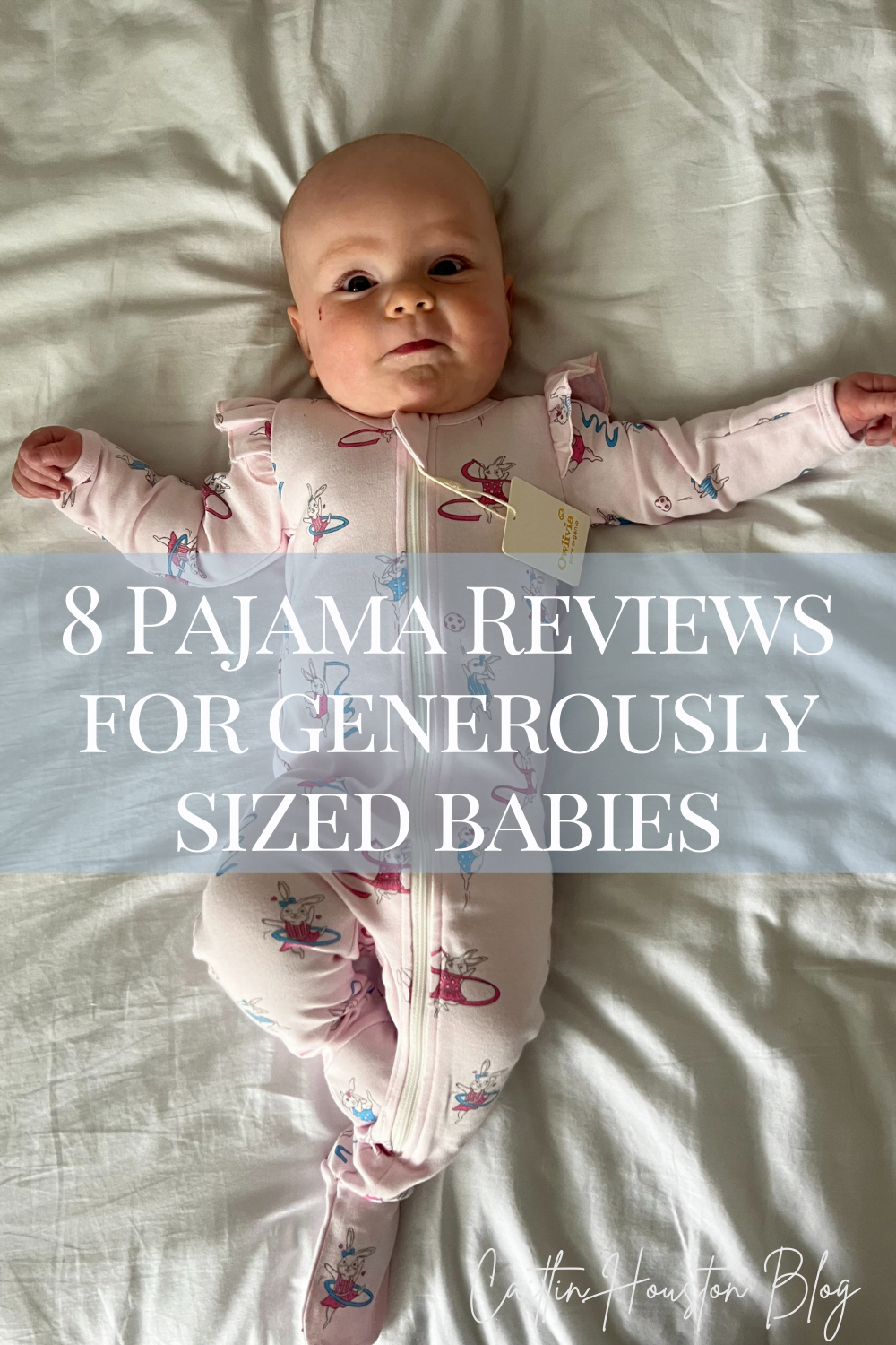 The Best Baby Pajamas for Chubby Babies