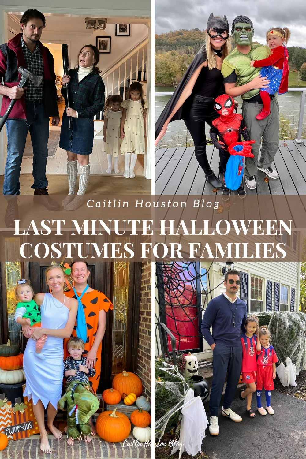 67 Best Couples Halloween Costumes and Ideas for 2023