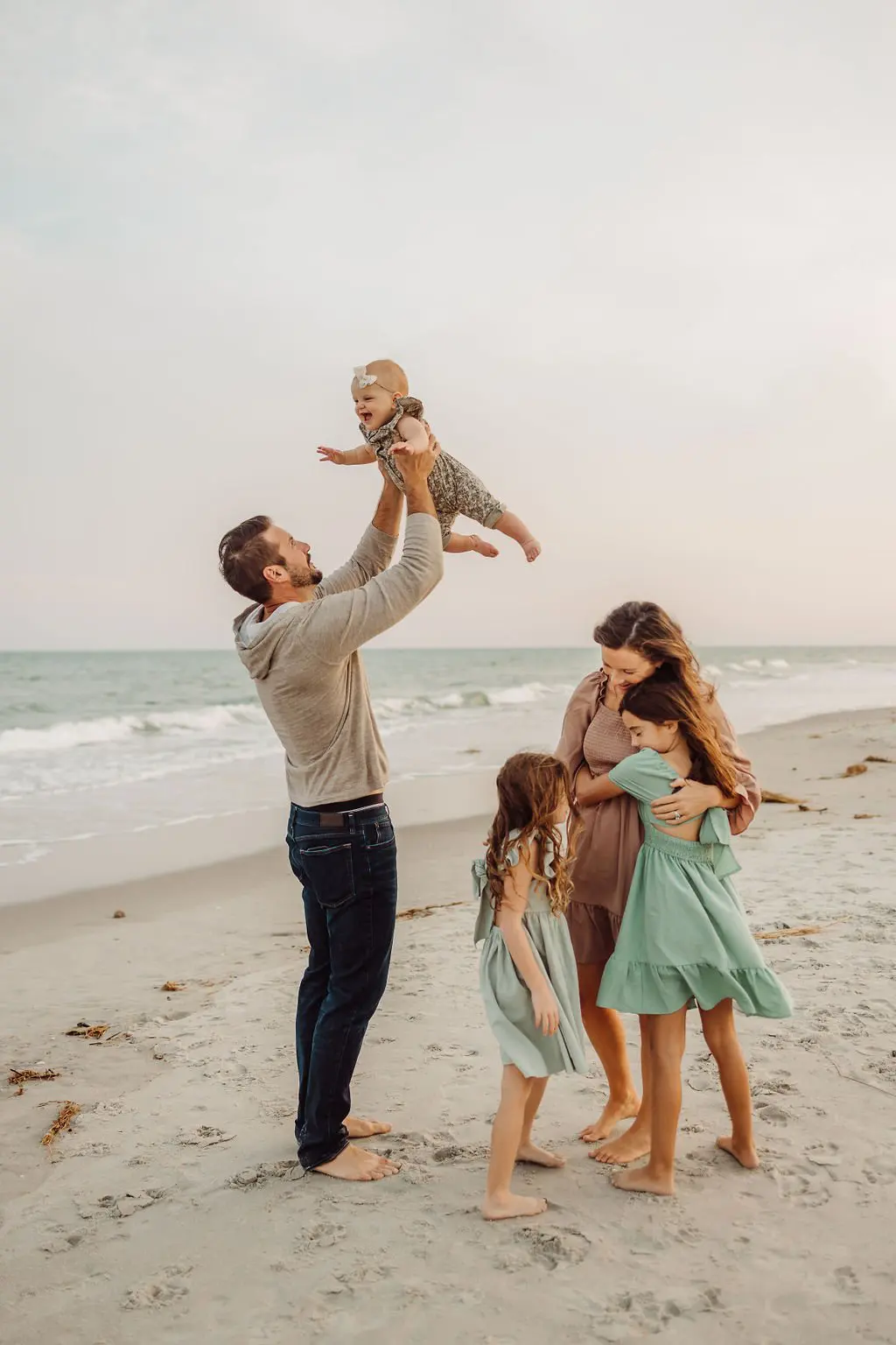 Transitioning from 2 to 3 Kids Caitlin Houston