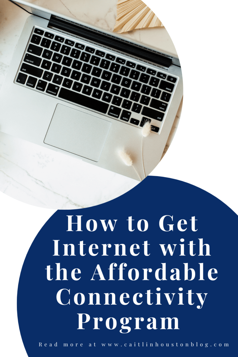 How to Get Internet with the Affordable Connectivity Program through Comcast