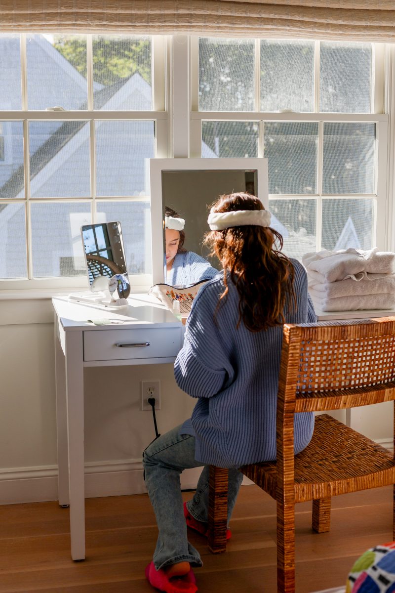 Enjoying Cape Cod During the Off Season - Caitlin Houston