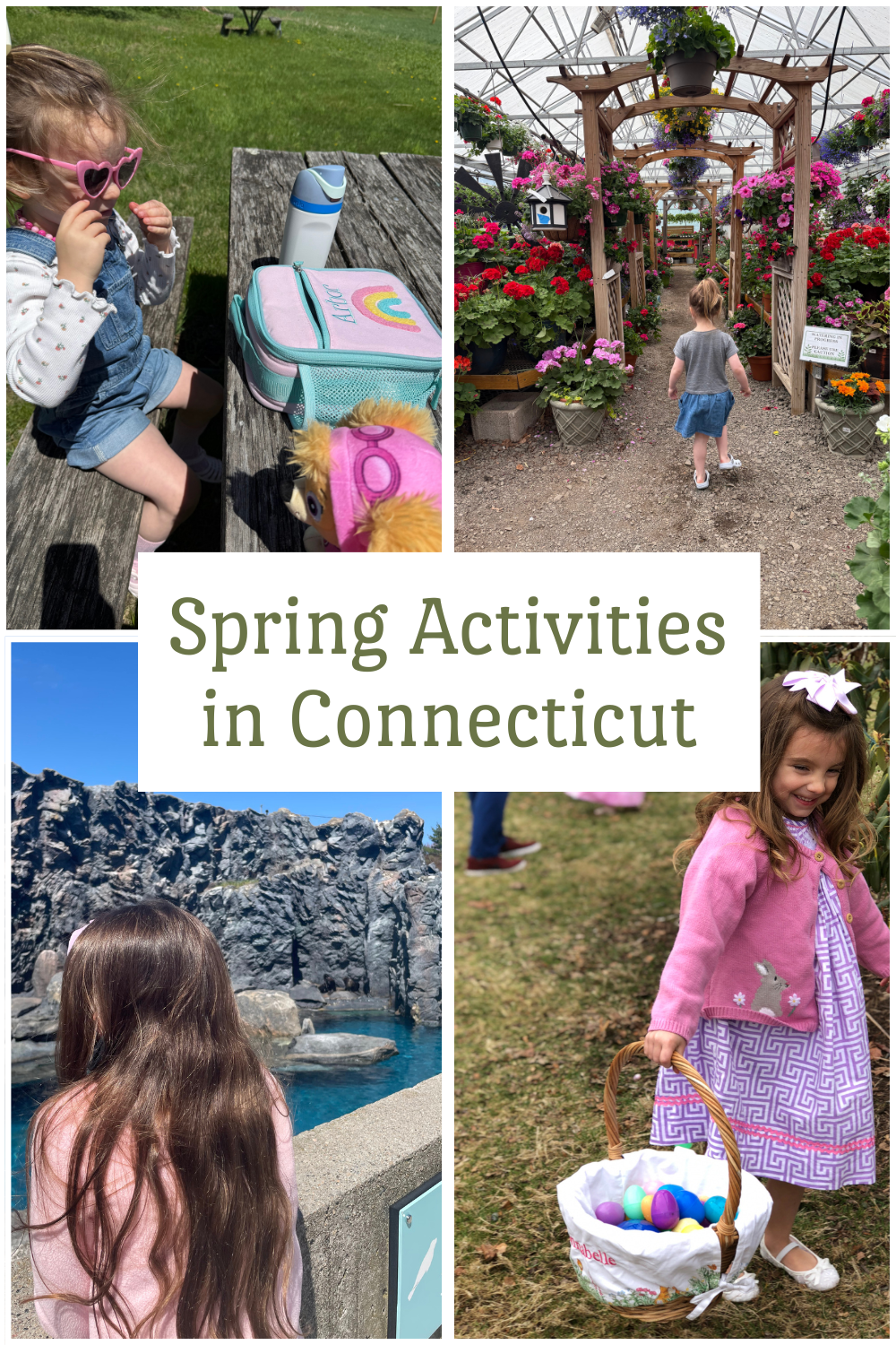 Best Family-Friendly Spring Activities in Connecticut (2026 Guide)
