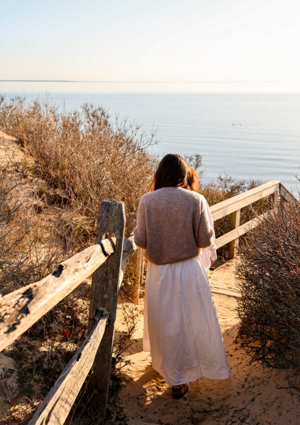 Living with Catastrophic Anxiety: Learning to Quiet the Fear of the Unknown