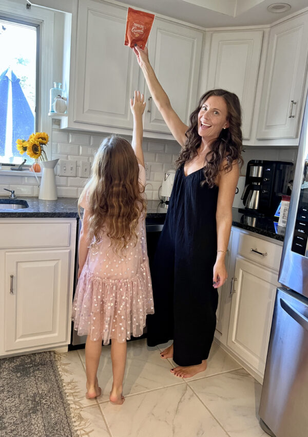 15 Lazy Mom Meal Ideas to Survive the August Heat