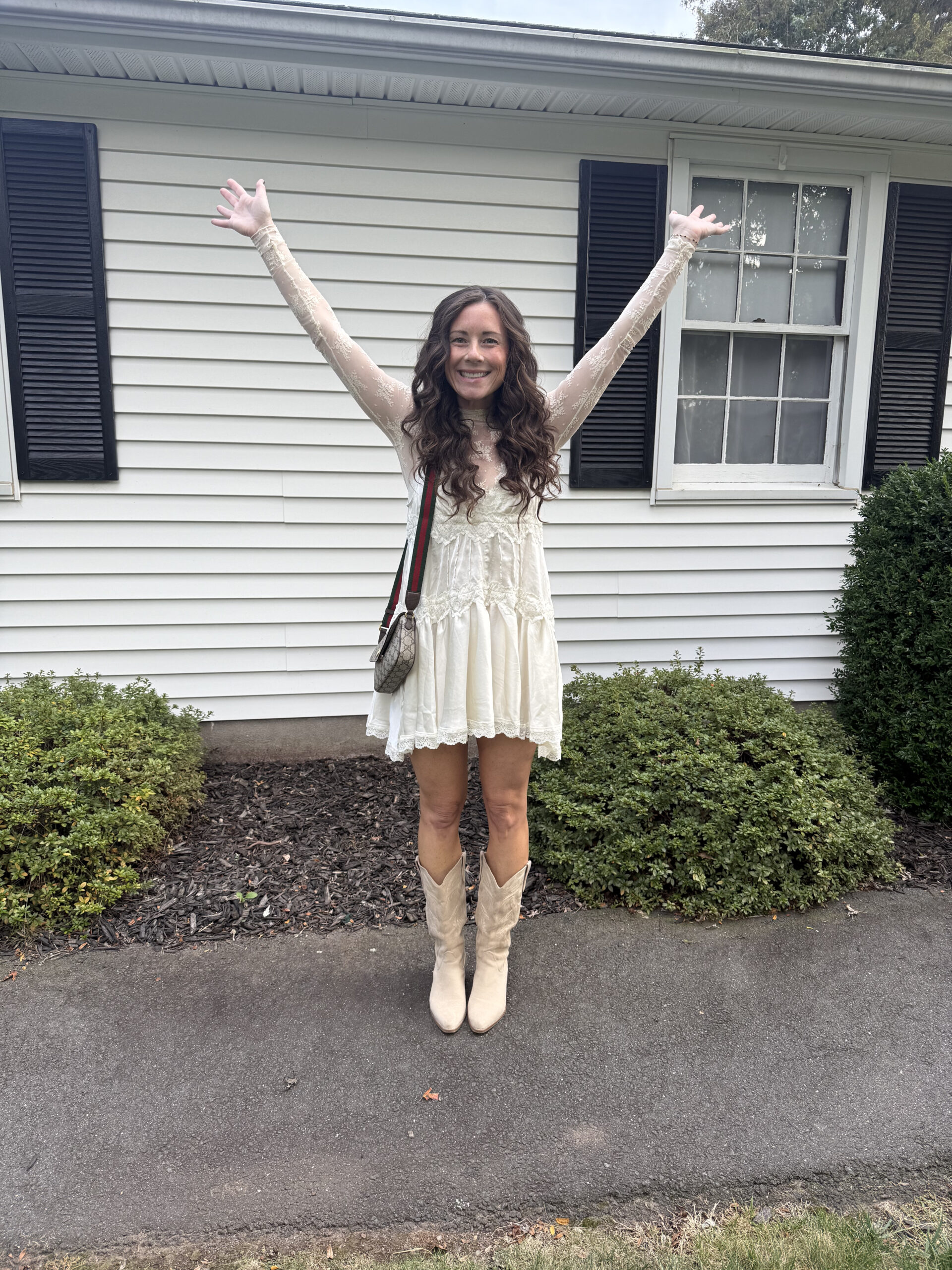 40th birthday party outfit free people