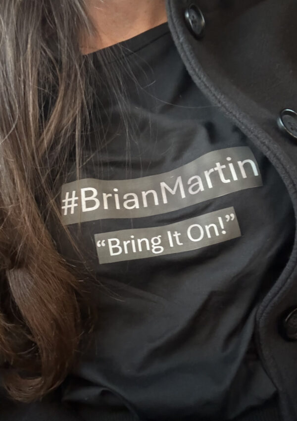Cousin Tribute Life Lately Update Bring it On Brian Martin