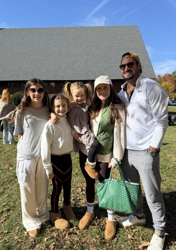 Life Lately / November 2025