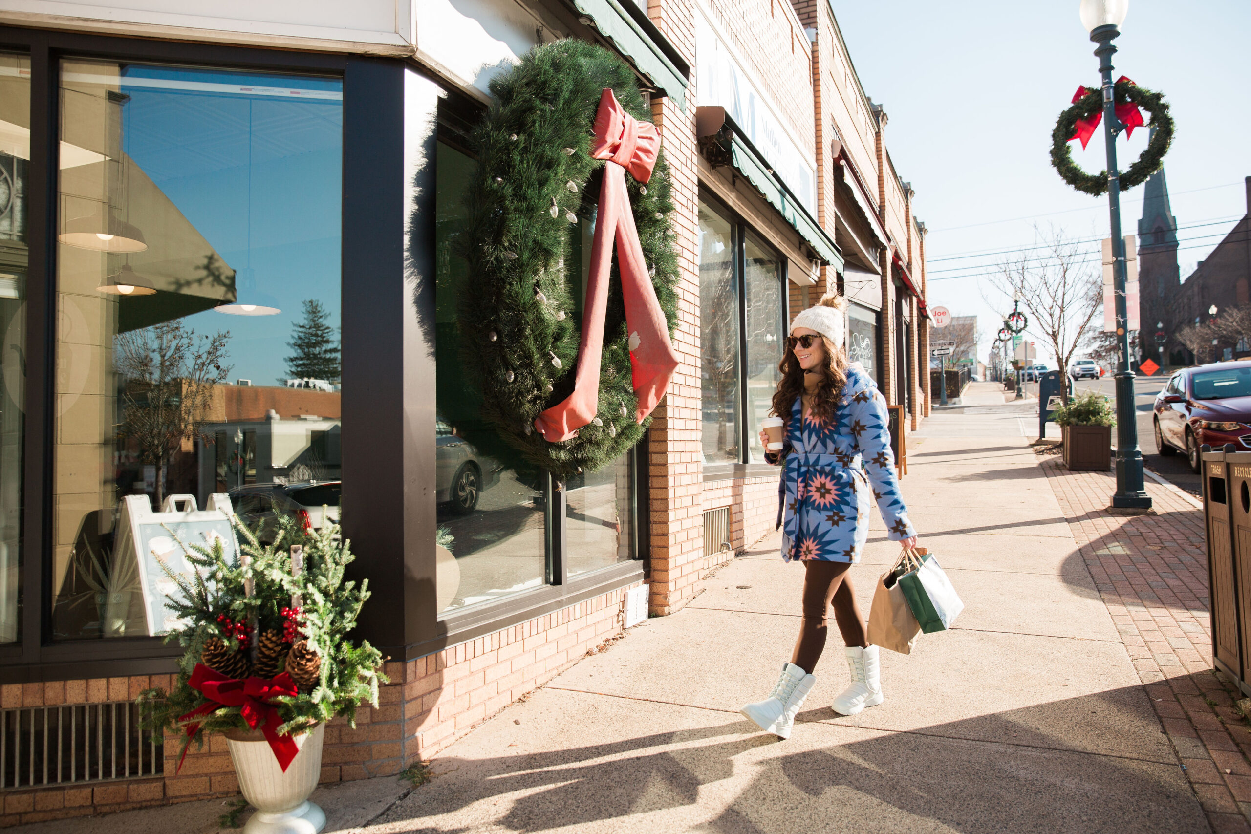 What I’m Buying for Black Friday (A Realistic Mom Version)