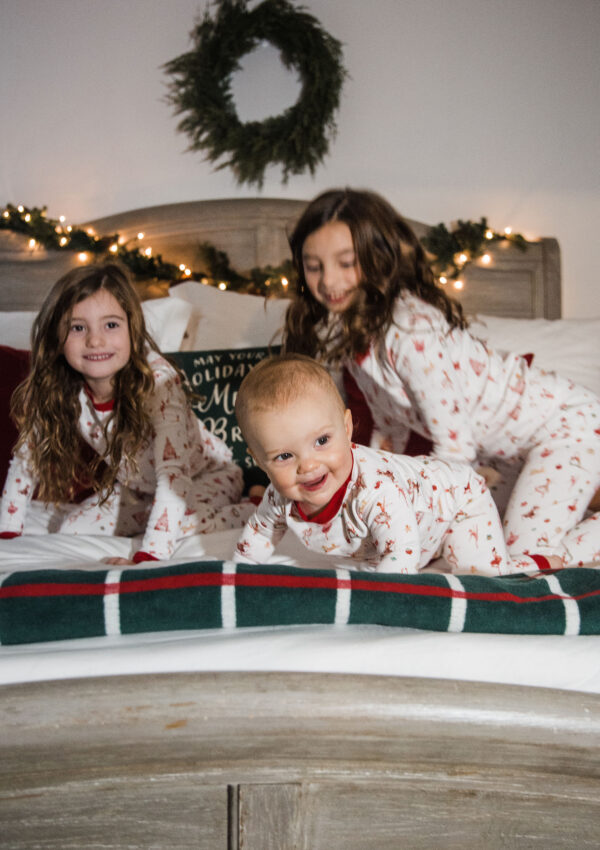 What My Family Actually Needs for Christmas (A Mom’s Honest List)