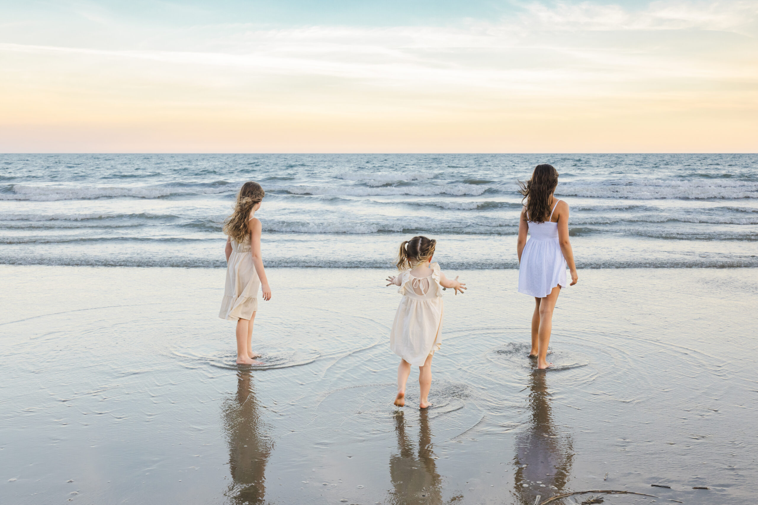 What I Want My Daughters to Know About Mental Health